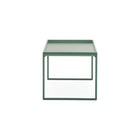 Trays Rectangular Low Table