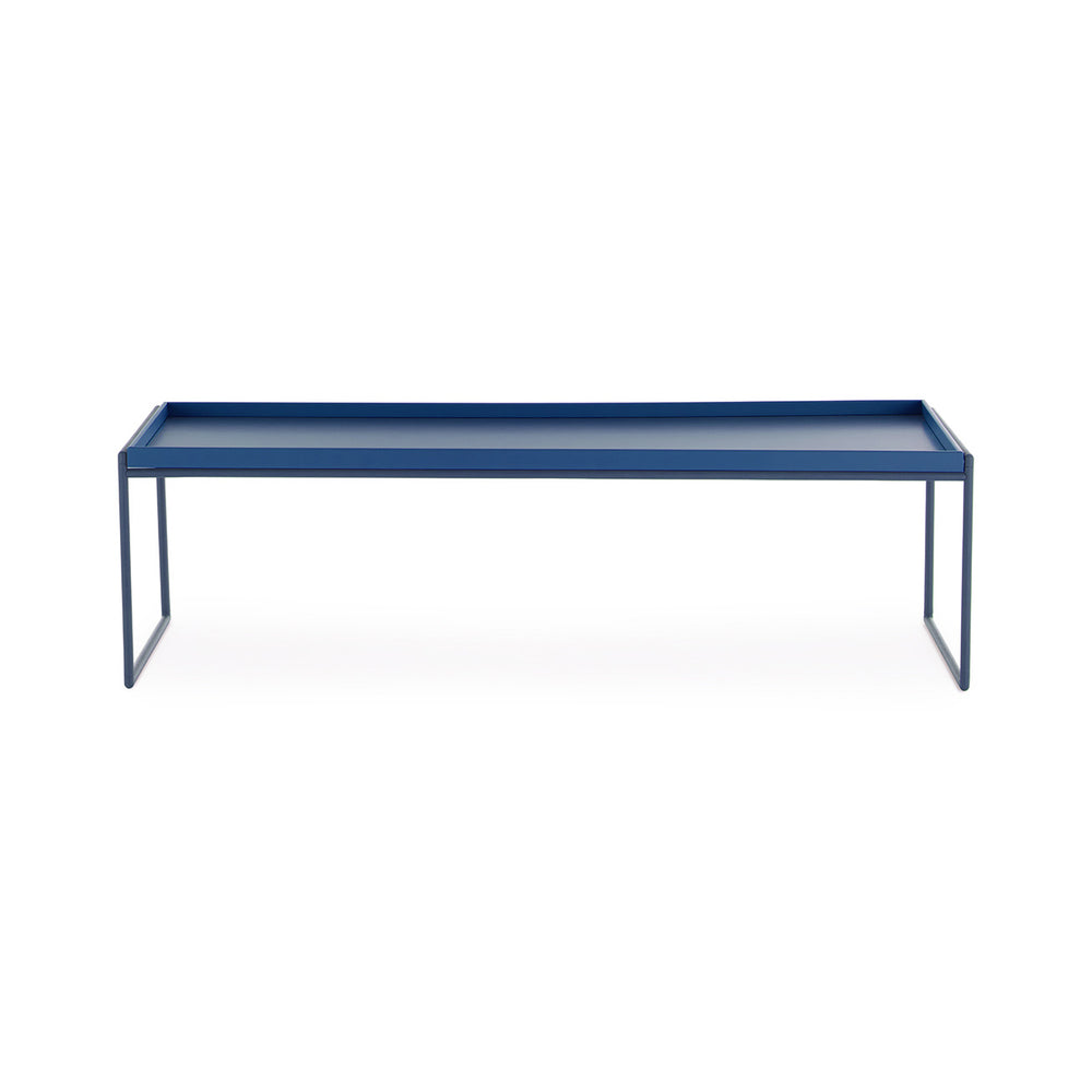 Trays Rectangular Low Table