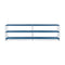 Trays Shelving  option Matte Blue
