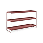 Trays Shelving
