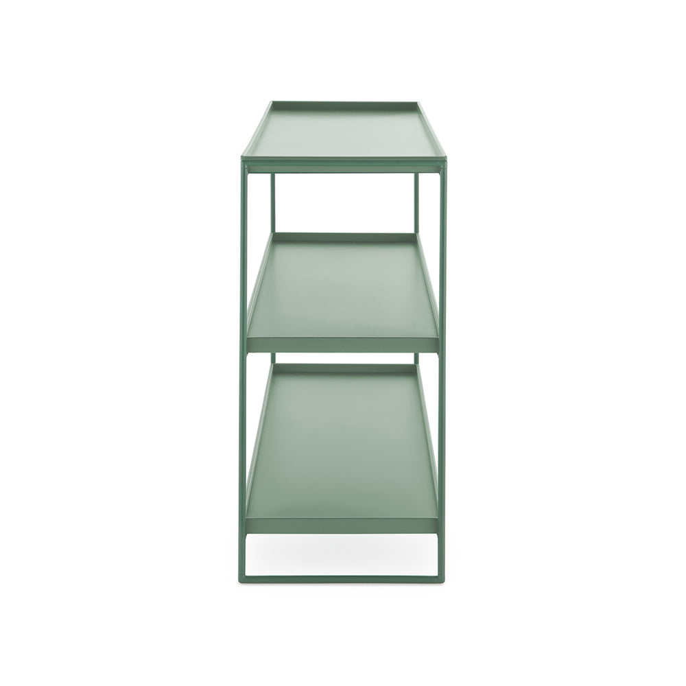 Trays Shelving