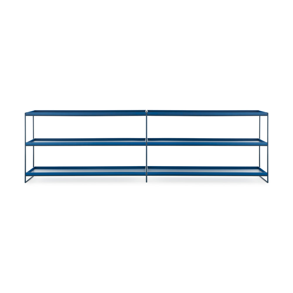 Trays Shelving