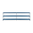 Trays Shelving