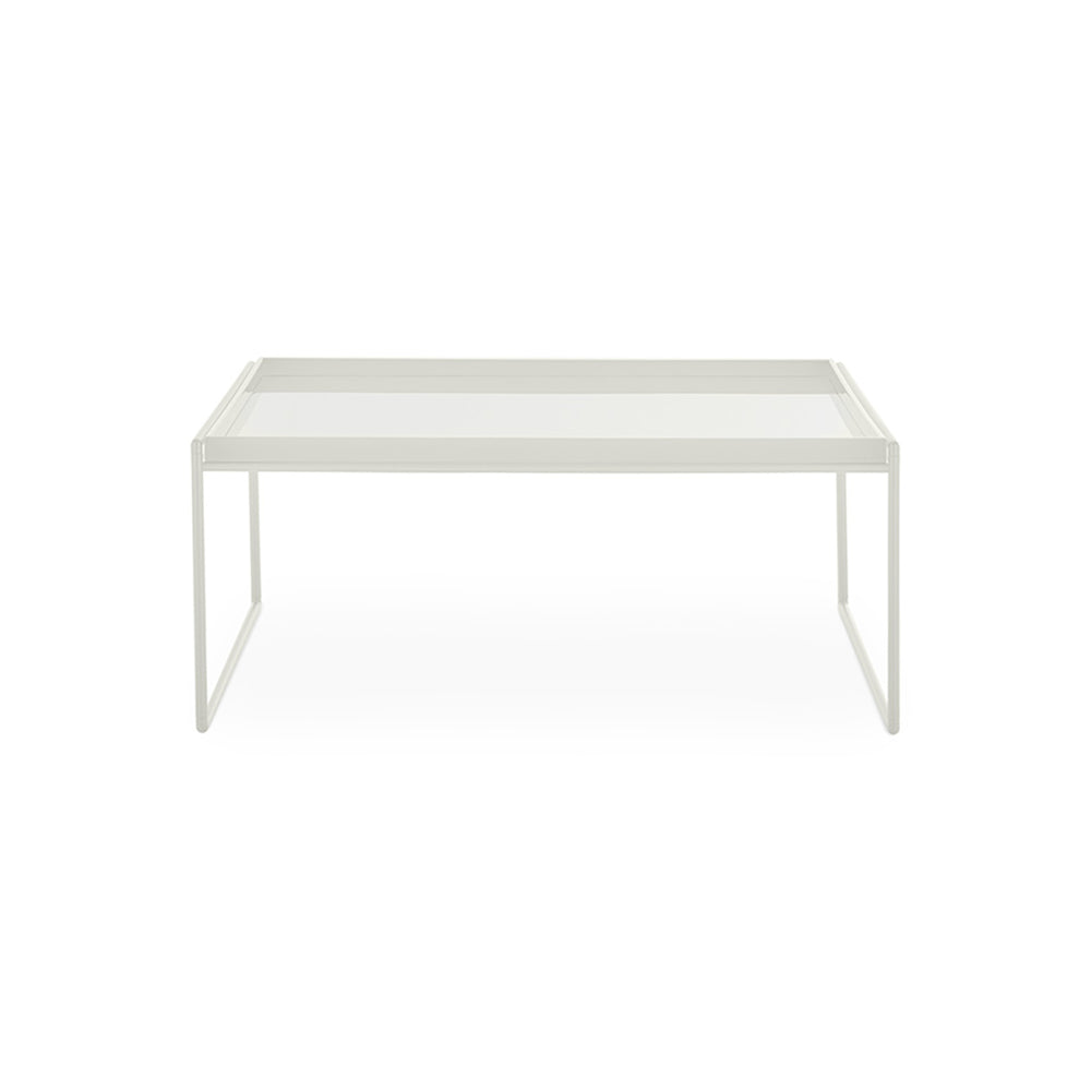 Trays Square Low Table