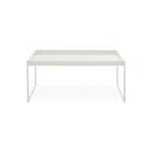 Trays Square Low Table