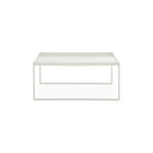Trays Square Low Table