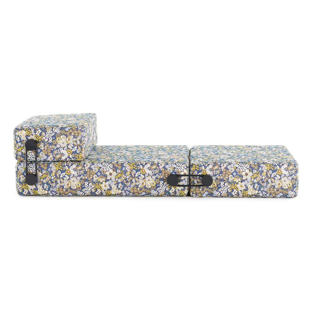 Trix Outdoor Liberty Chaise Lounge