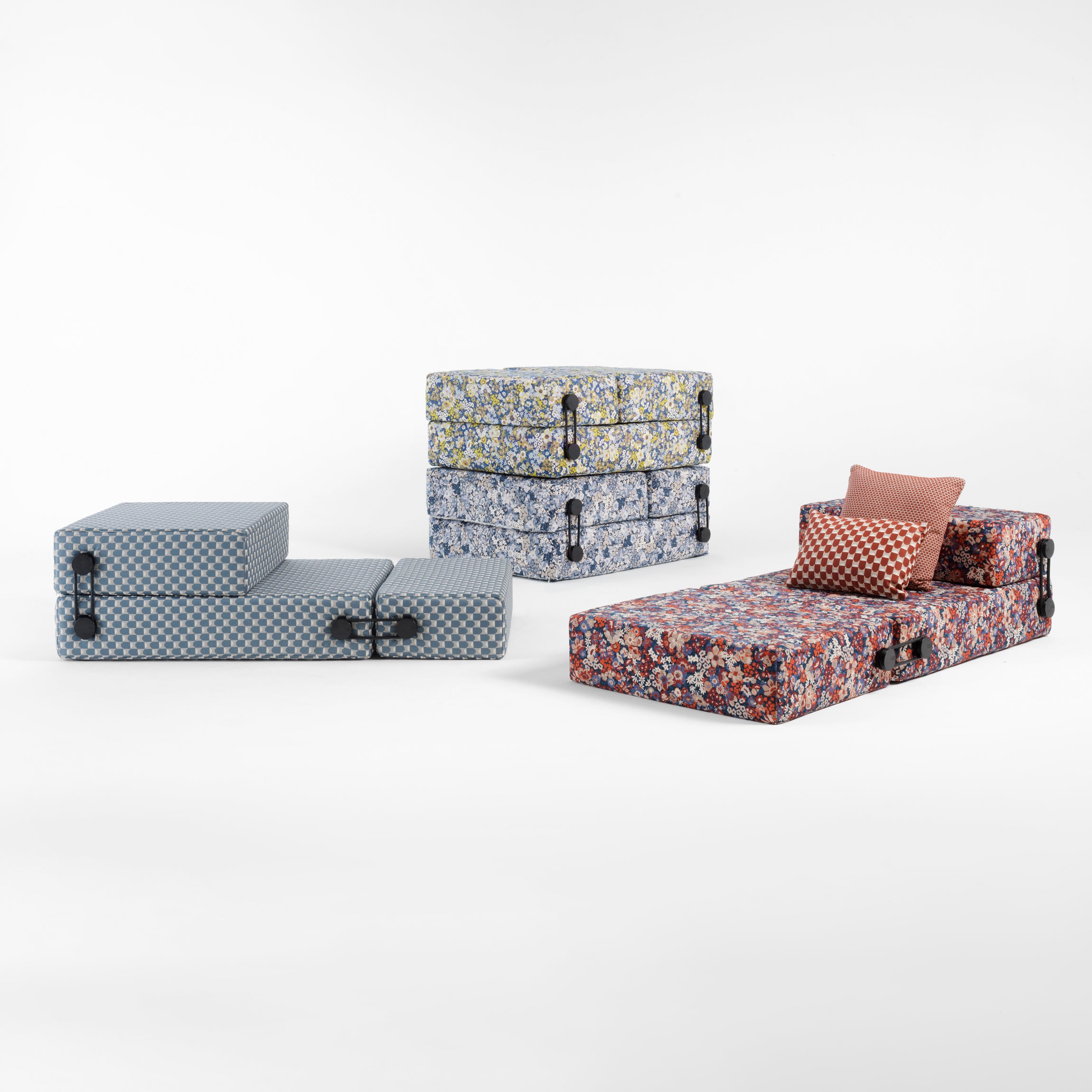Kartell Trix Chaise - Thumbnail 4