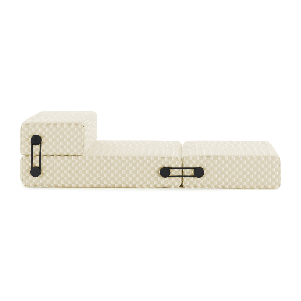 Trix Outdoor Liberty Chaise Lounge