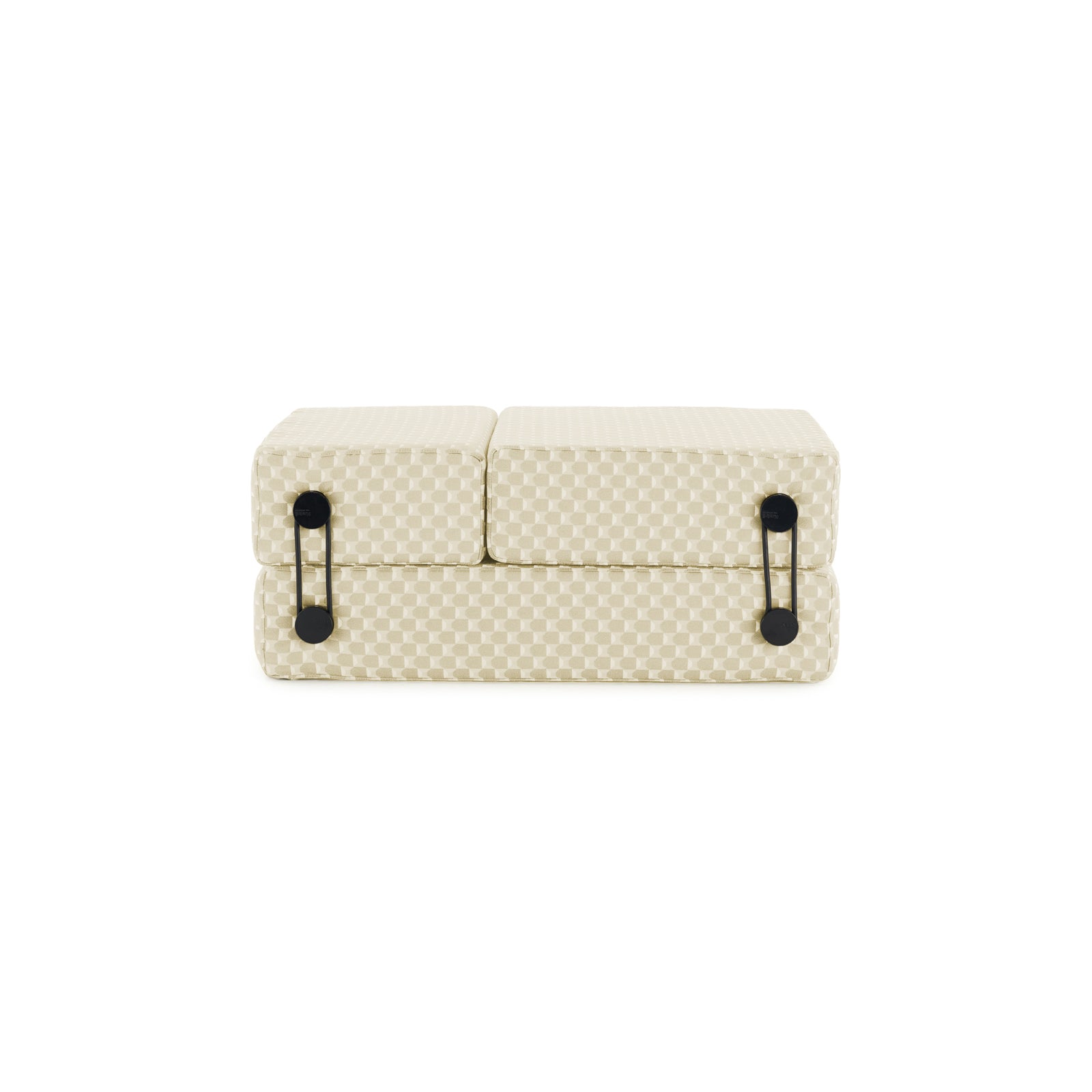 Kartell Trix Outdoor Liberty Chaise Lounge - 2Modern