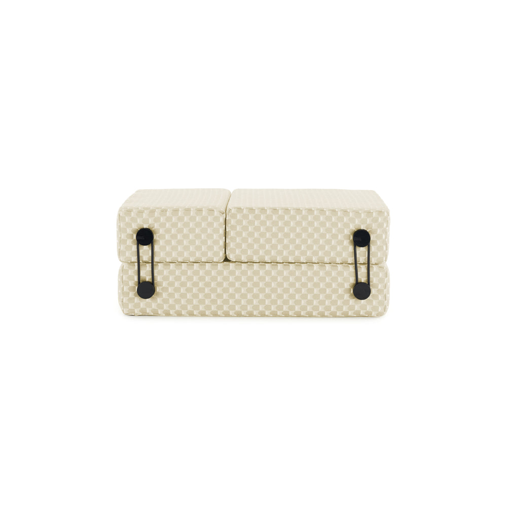 Trix Outdoor Liberty Chaise Lounge