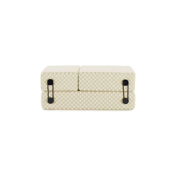 Trix Outdoor Liberty Chaise Lounge