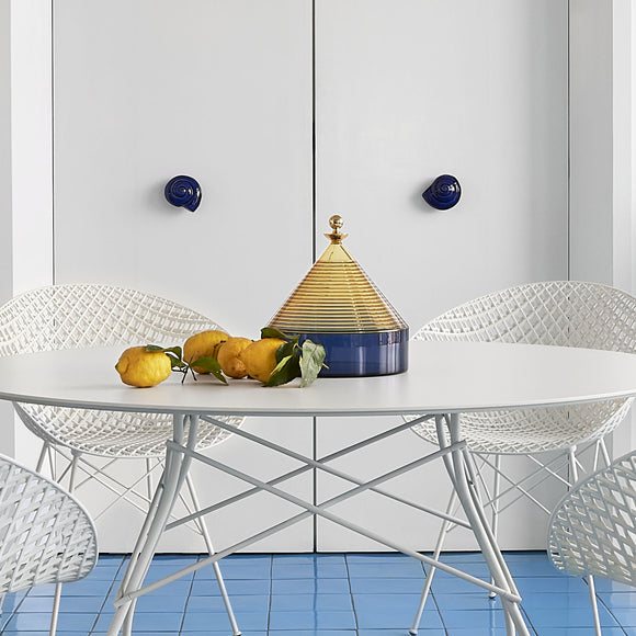 Kartell Trullo Table Container - 2Modern