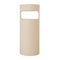 Umbrella Stand  option Dove Grey