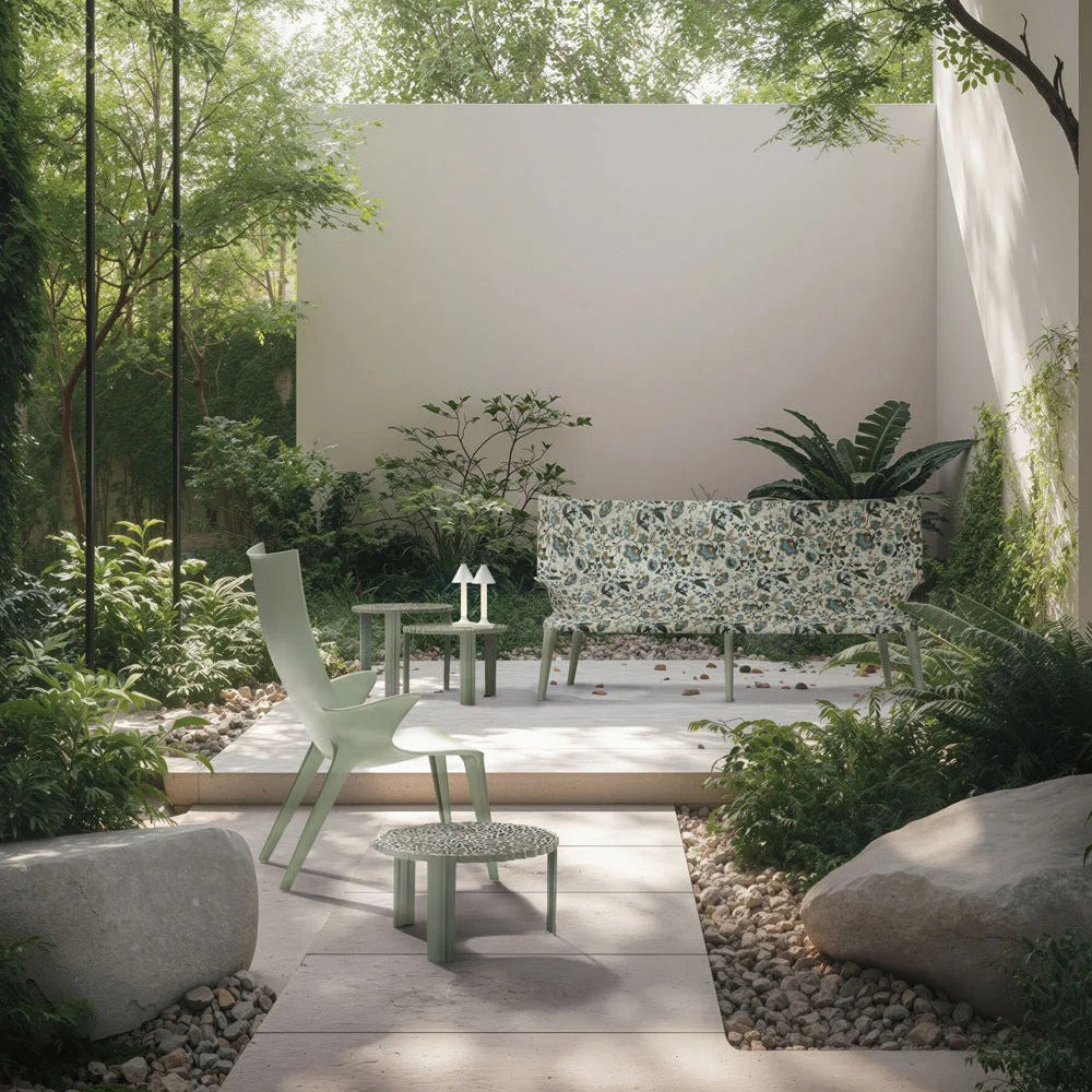 Uncle Jack Liberty Outdoor Sofa