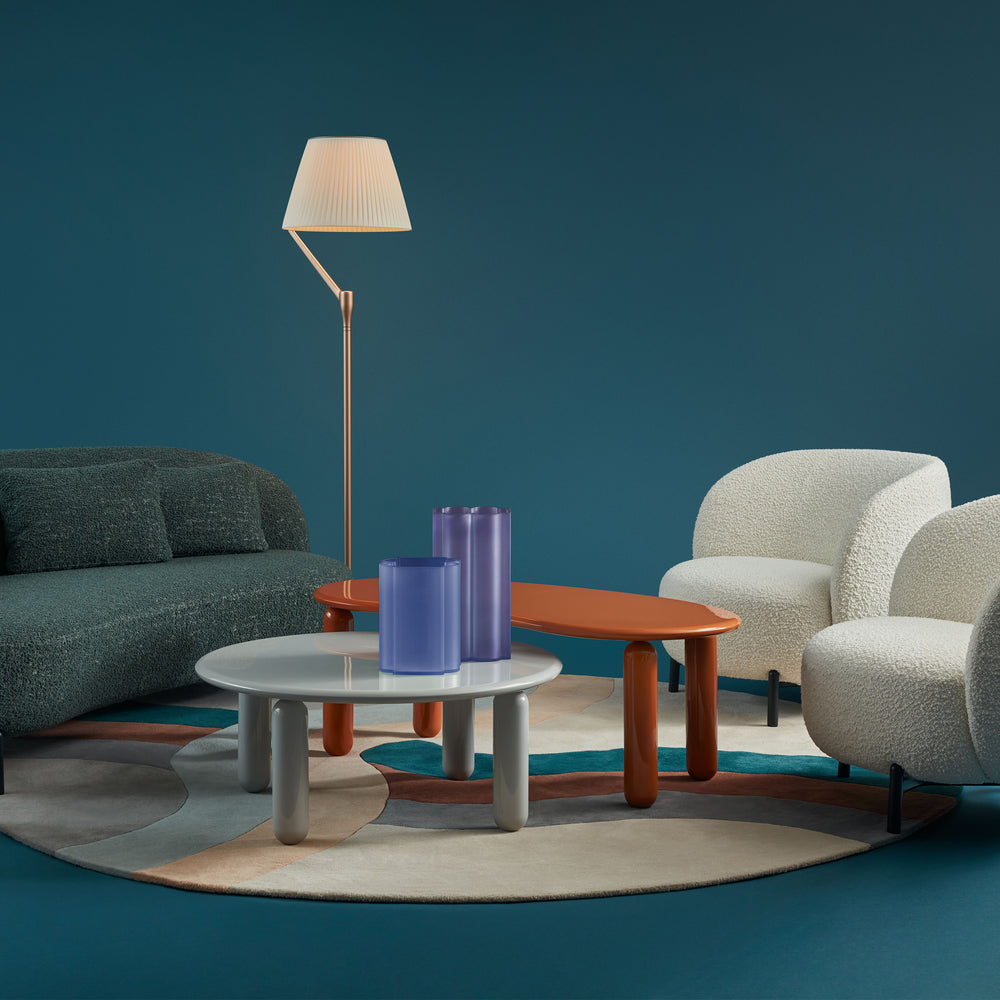 Undique Mas Round Coffee Table