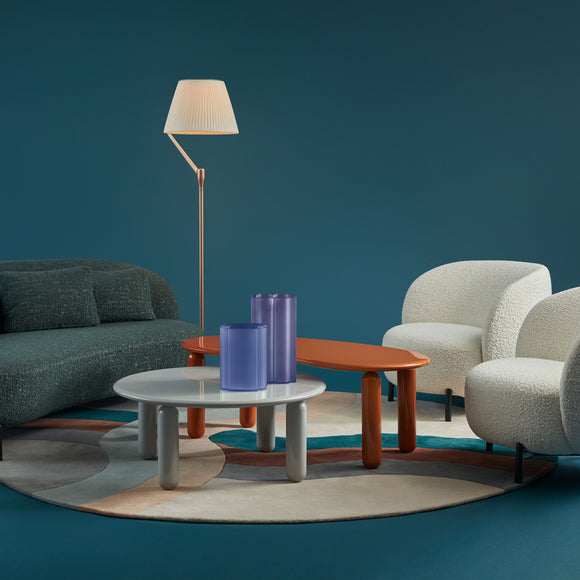 Undique Mas Round Coffee Table