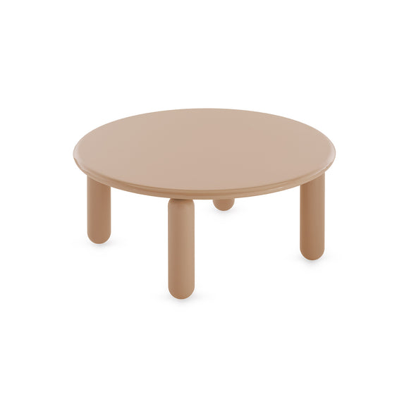 Undique Mas Round Coffee Table