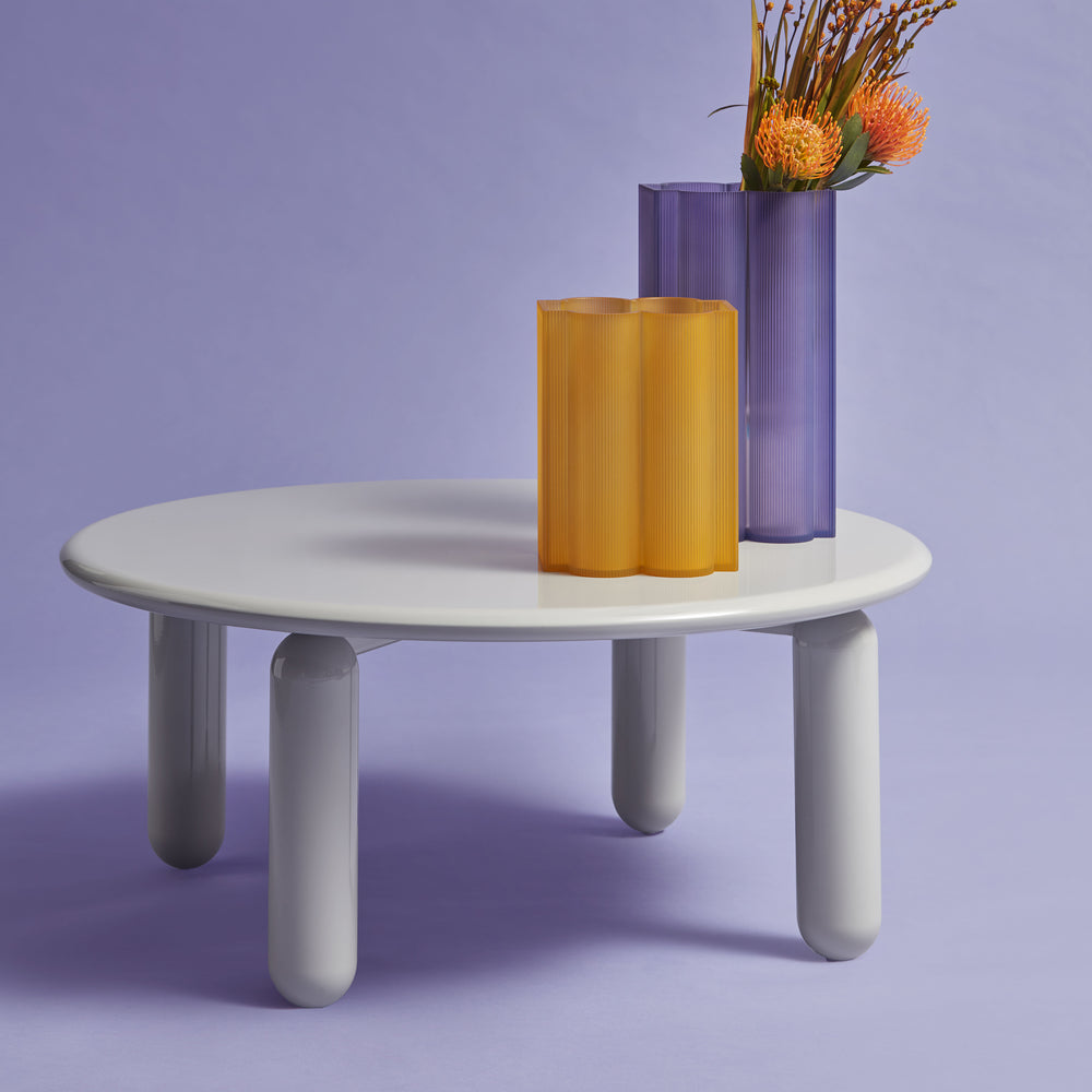 Undique Mas Round Coffee Table