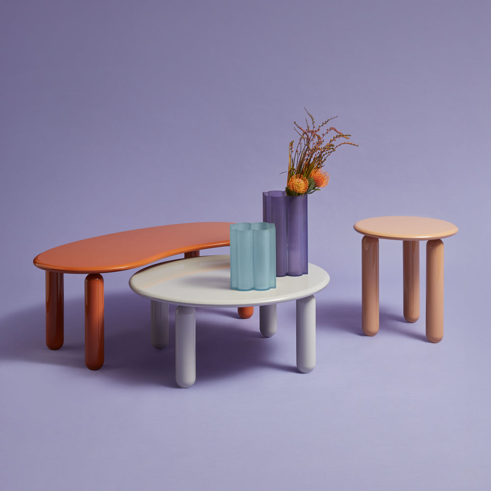 Undique Mas Round Coffee Table