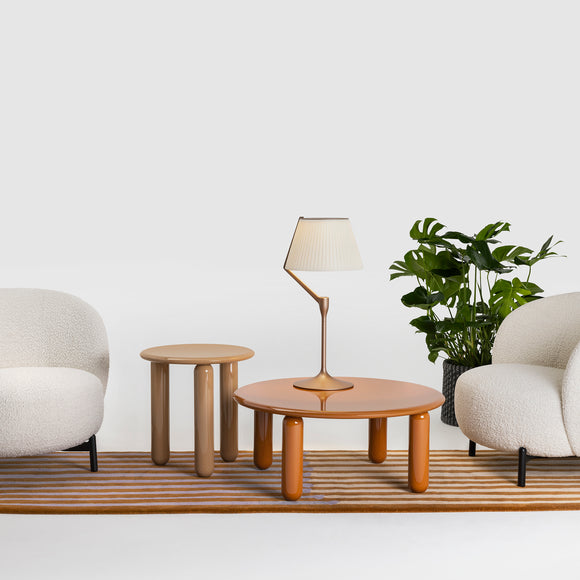 Undique Mas Round Coffee Table