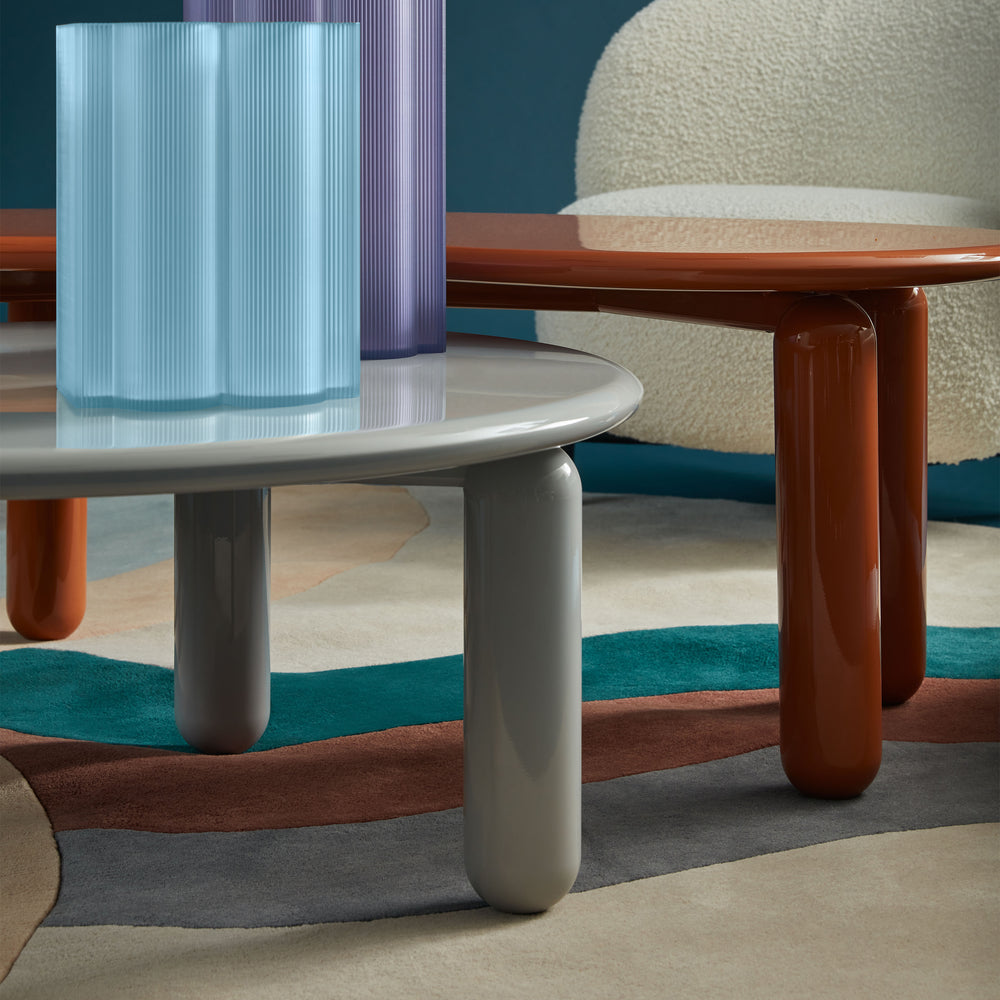 Undique Mas Round Coffee Table