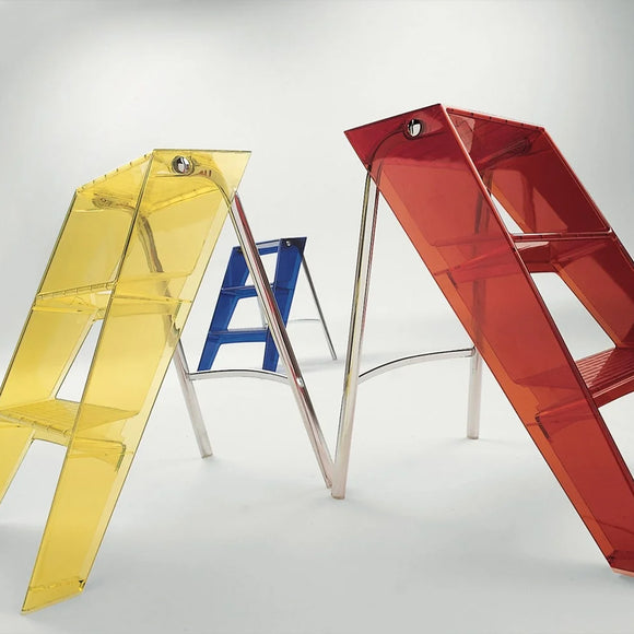 Upper Folding Stepladder