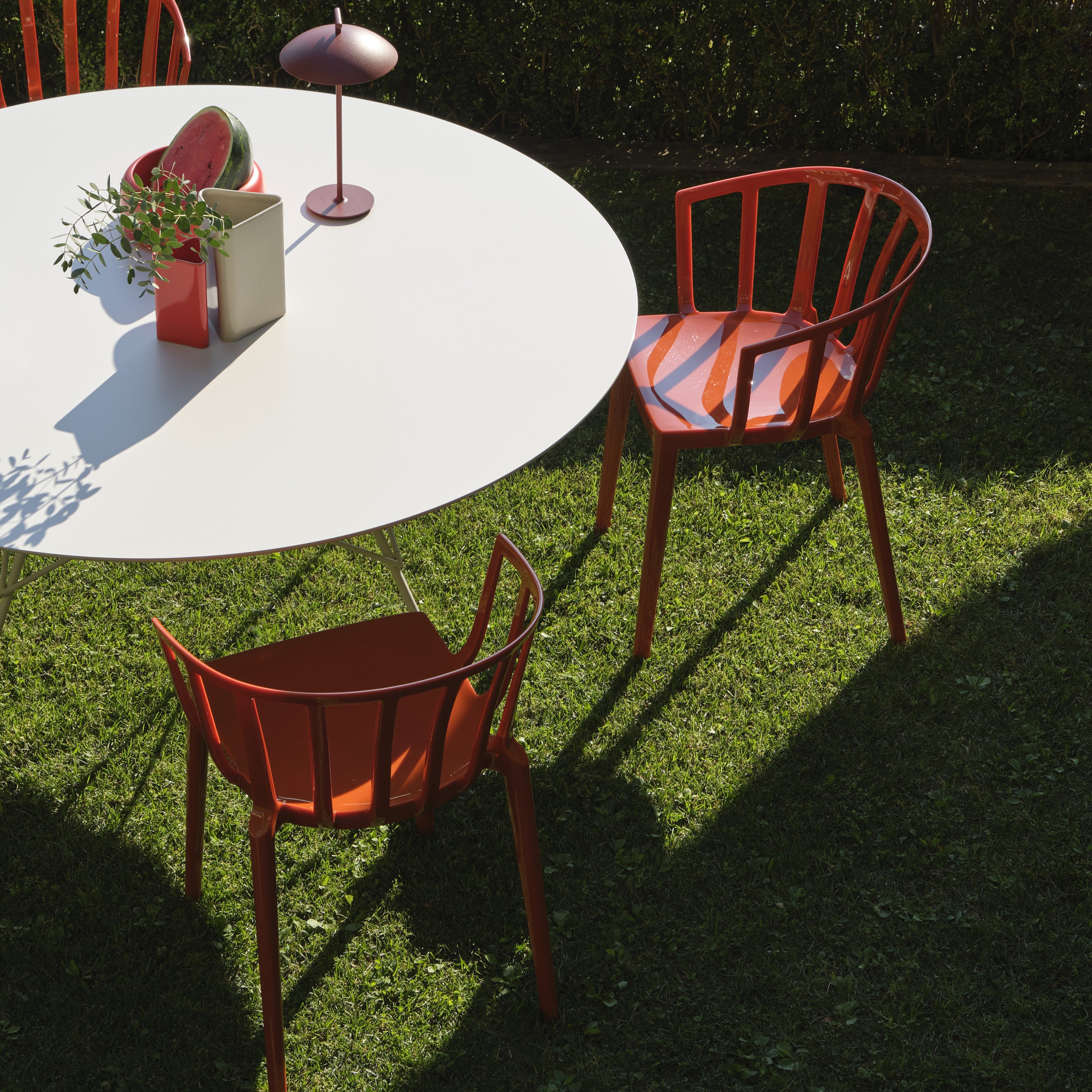 Kartell Venice Dining Chair (Set of 2) - 2Modern