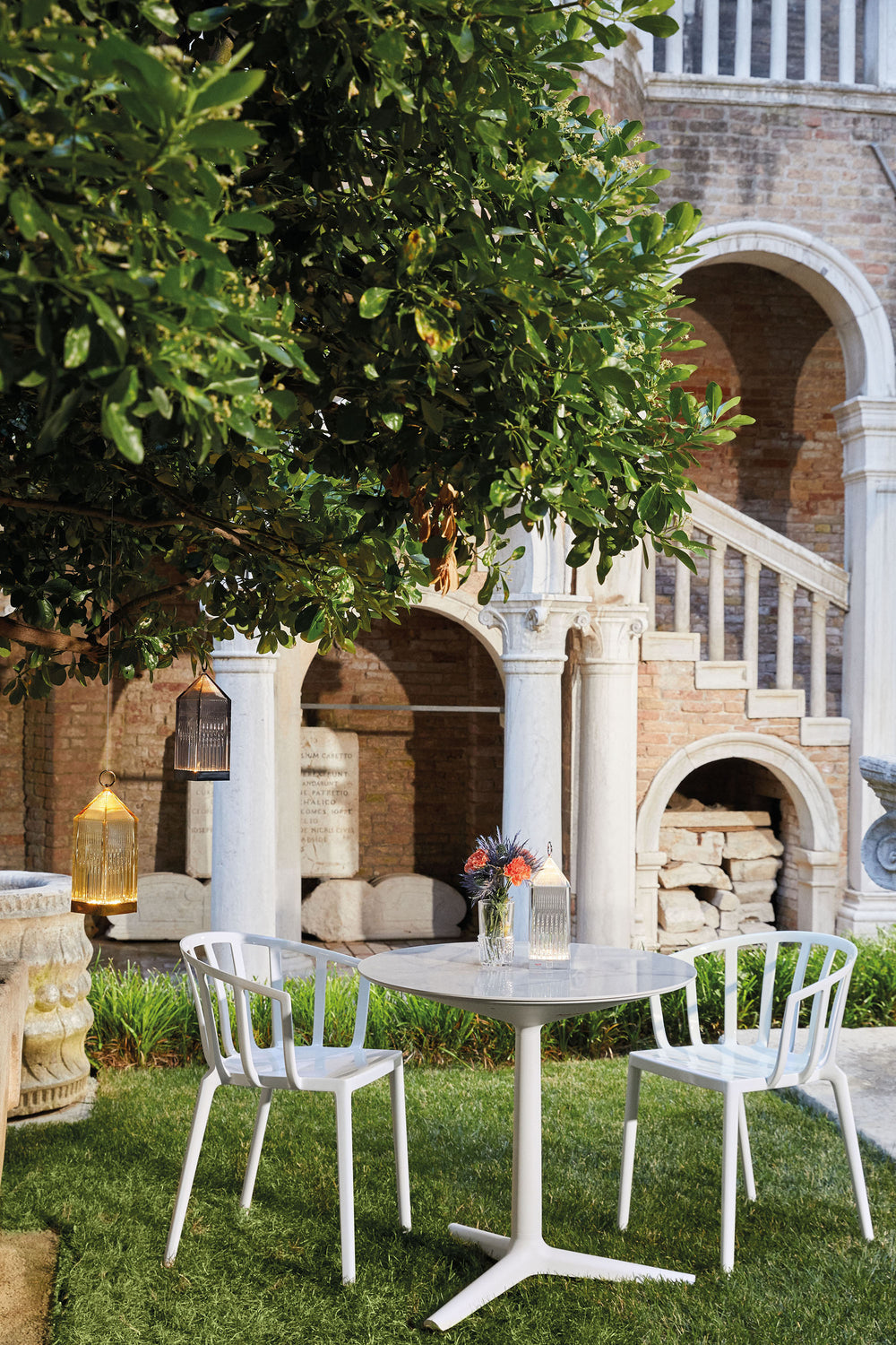 Venice Dining Chair (Set of 2)