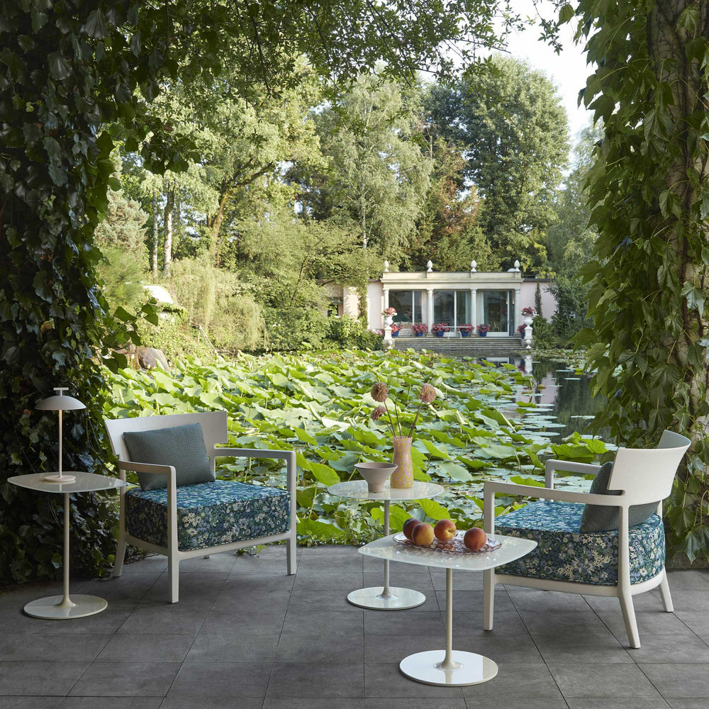 Cara Mat Outdoor Liberty Armchair