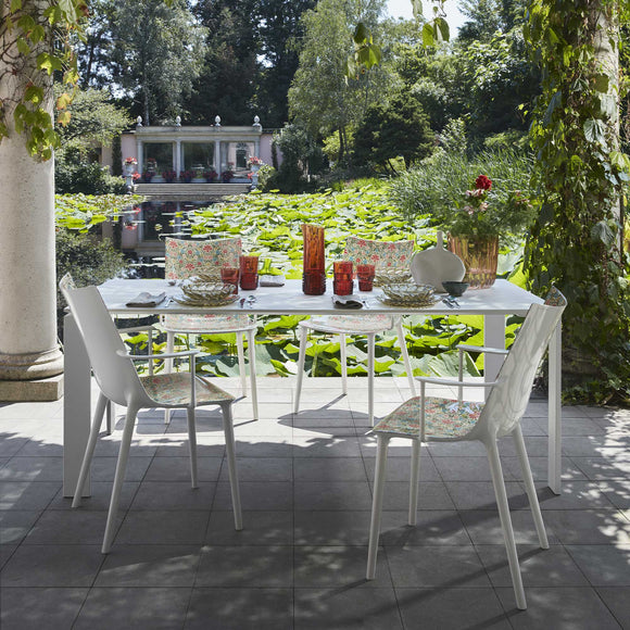 Kartell Four Outdoor Dining Table - 2Modern