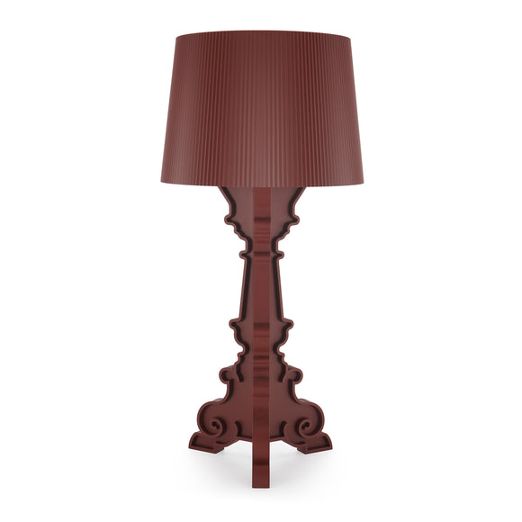 Bourgie Lamp