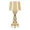 Bourgie Lamp  option Gold
