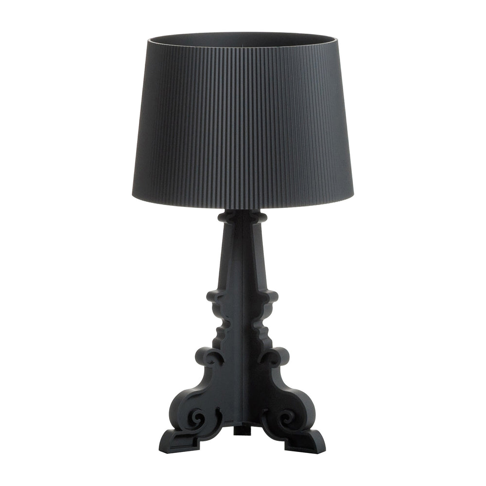 Bourgie Lamp
