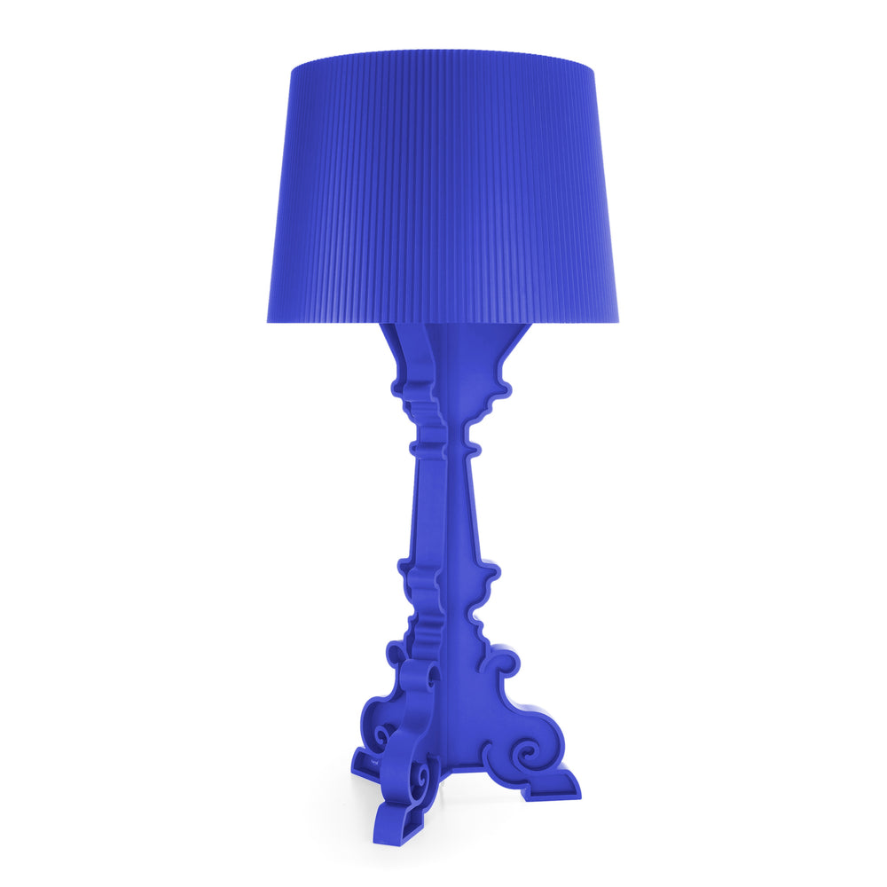 Bourgie Lamp