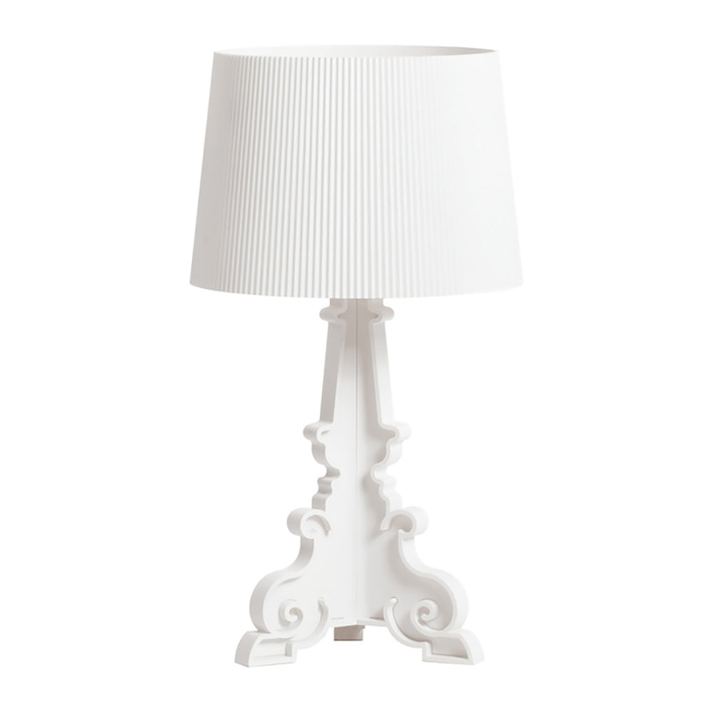 Bourgie Lamp