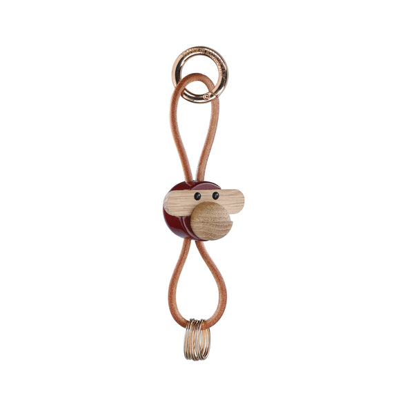 Animal Keychain