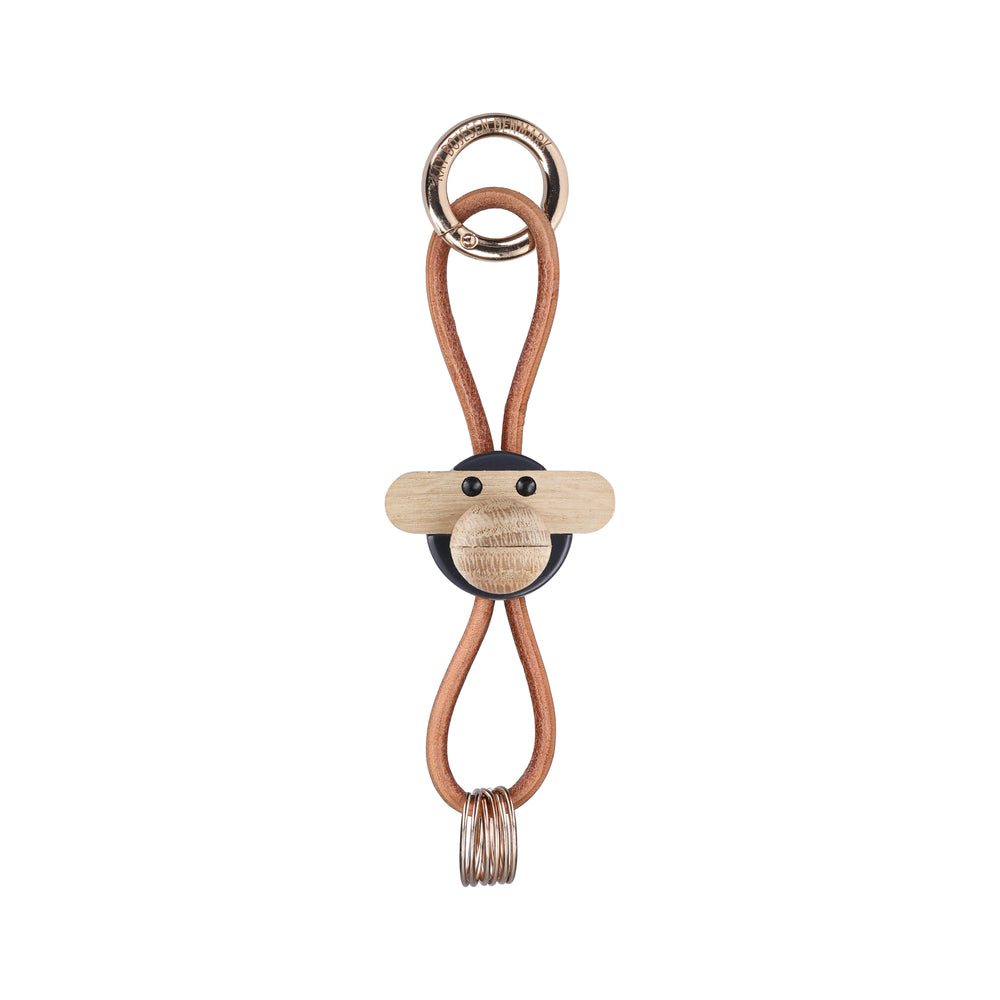 Animal Keychain