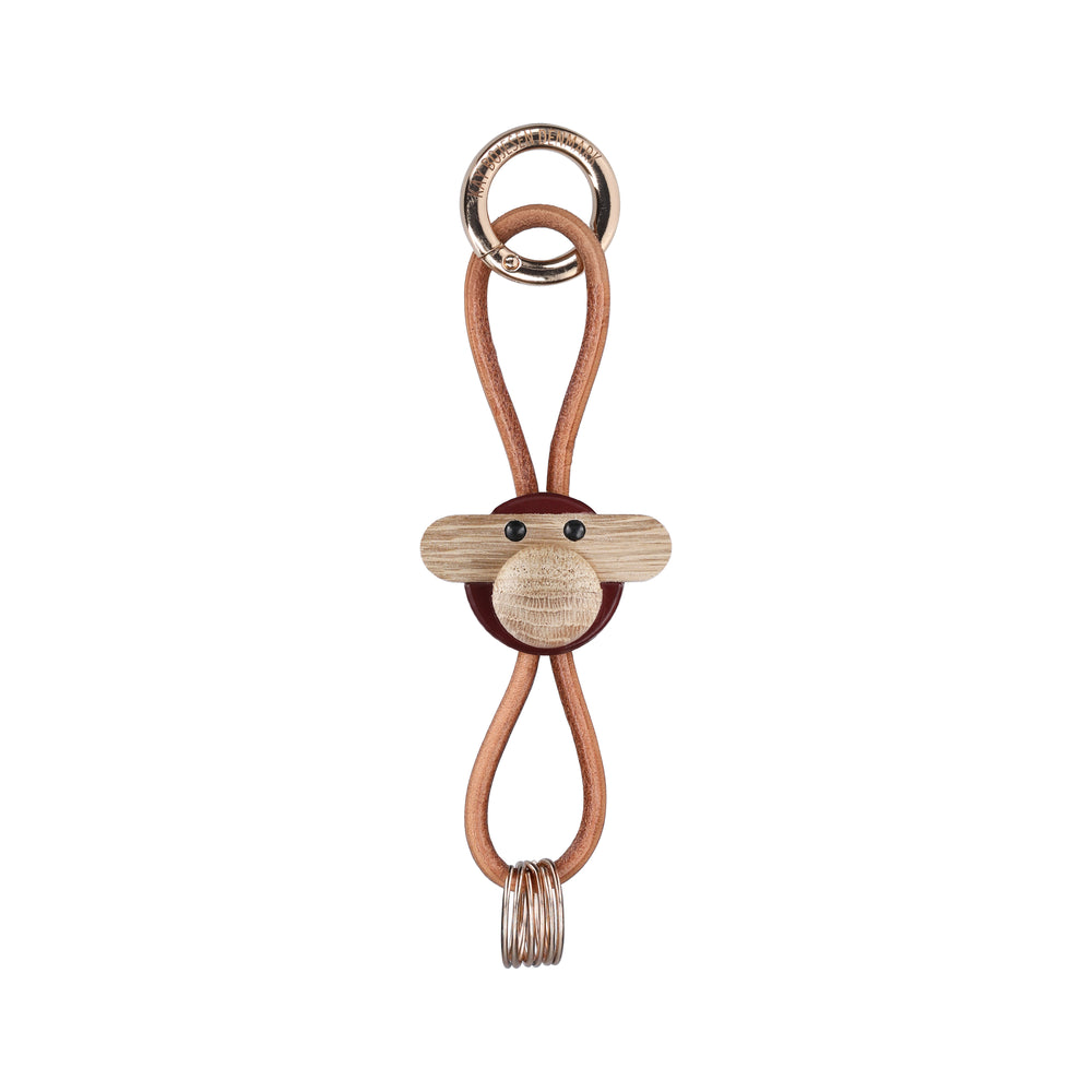 Animal Keychain