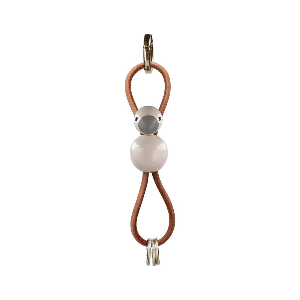 Animal Keychain