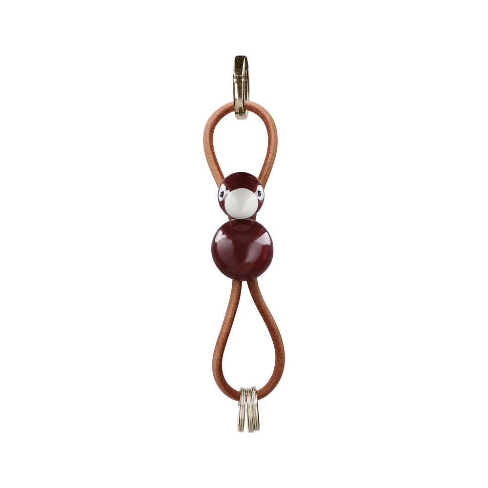 Animal Keychain