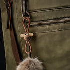 Animal Keychain