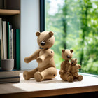Bear Figurine