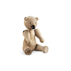 Bear Figurine