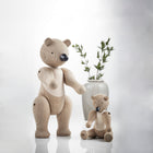 Bear Figurine