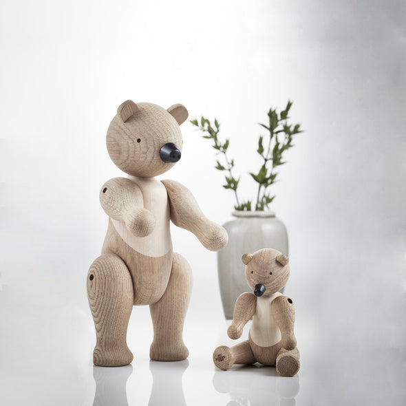 Bear Figurine