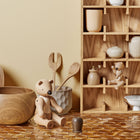 Bear Figurine
