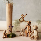 Bear Figurine