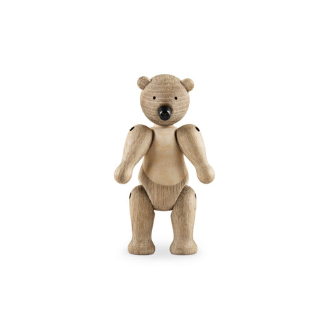 Bear Figurine
