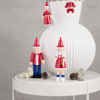 Christmas Lise Figurine